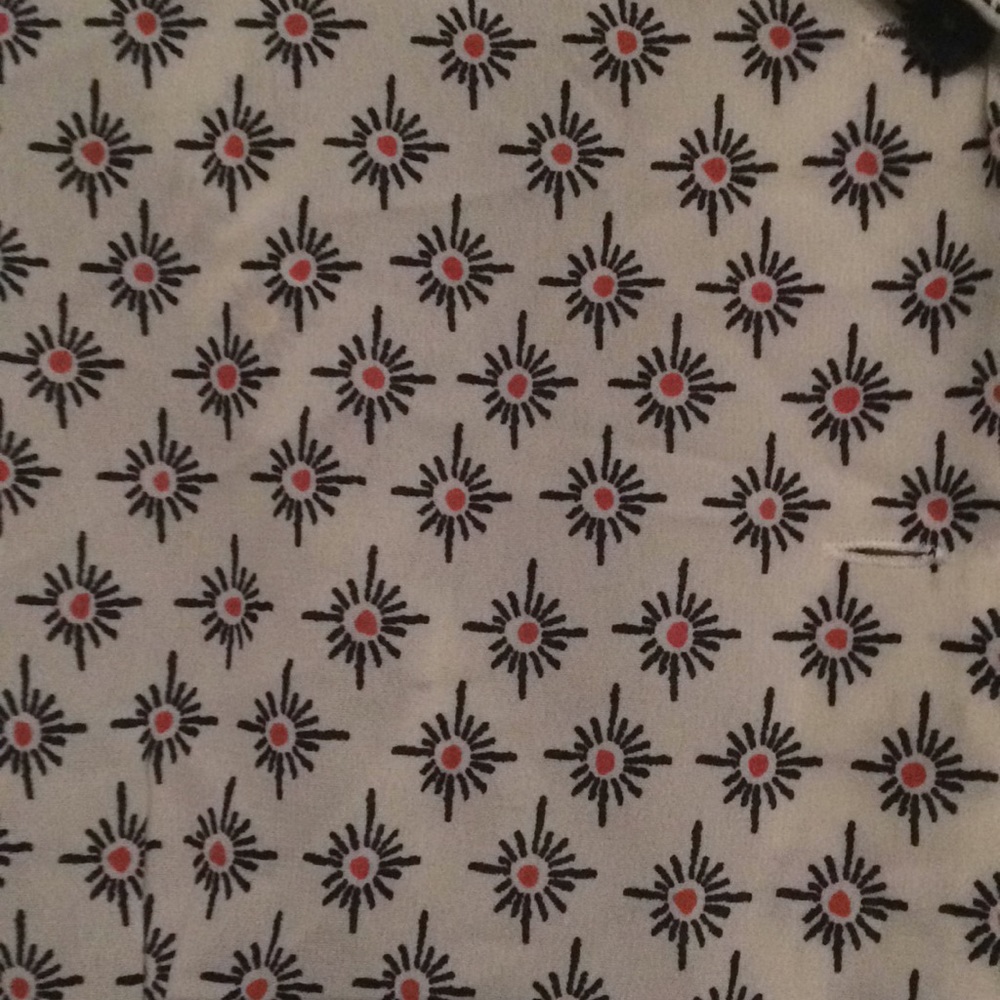 Covington blouse - Picture 2 of 2