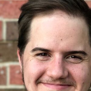 Meet your Posher, Josiah