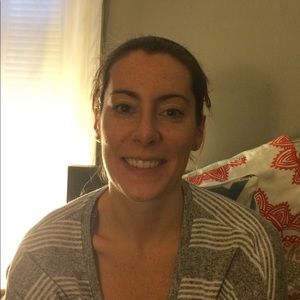 Meet your Posher, Christine