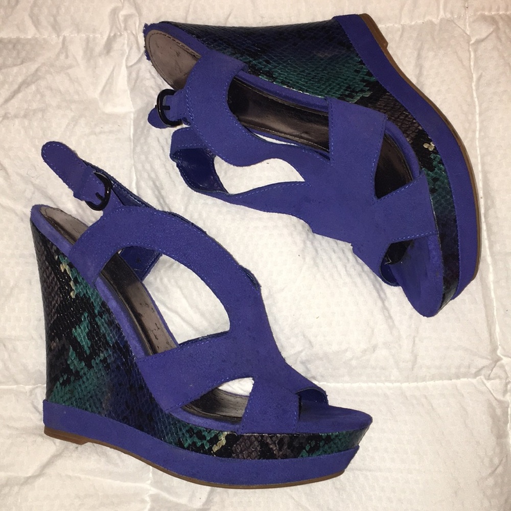 Wedges