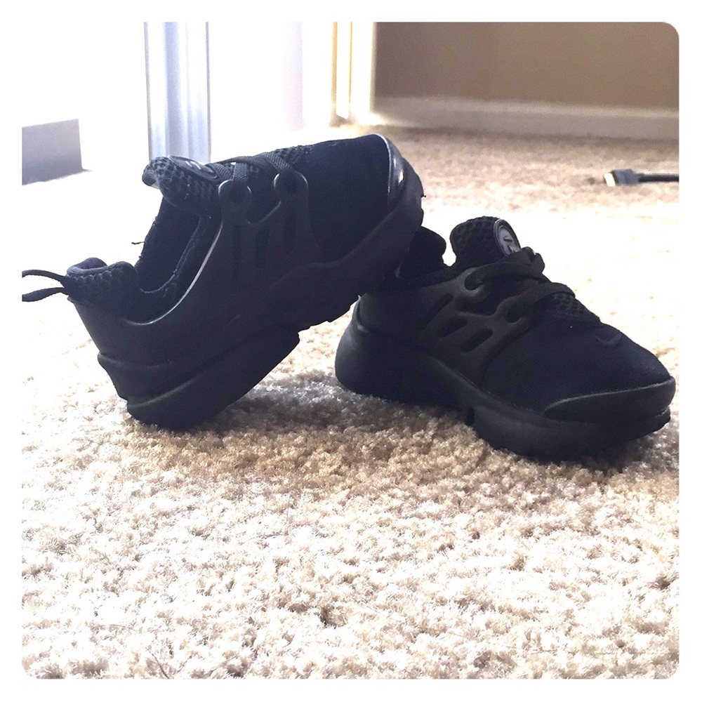 Nike Prestos