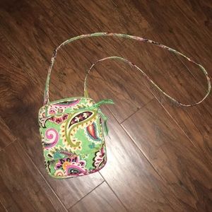Vera Bradley Crossbody Bag