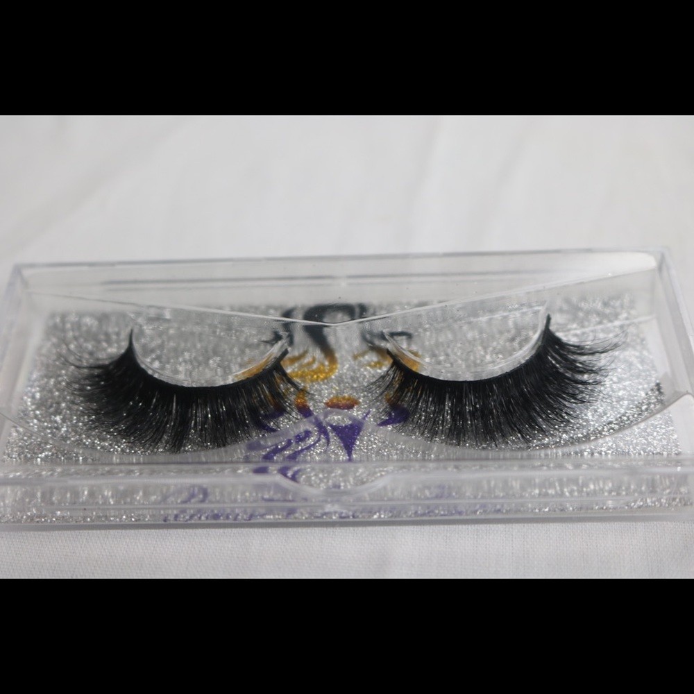 Platinum Intressive Lashes