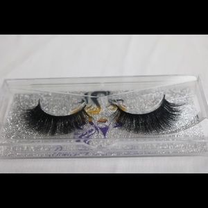 Platinum Intressive Lashes