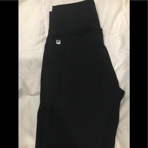 Fabletics Leggings High Waisted Size S Regular 27