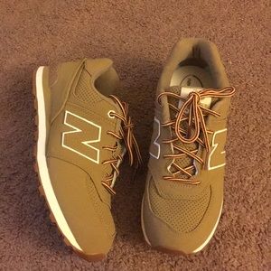 new balance 574 38