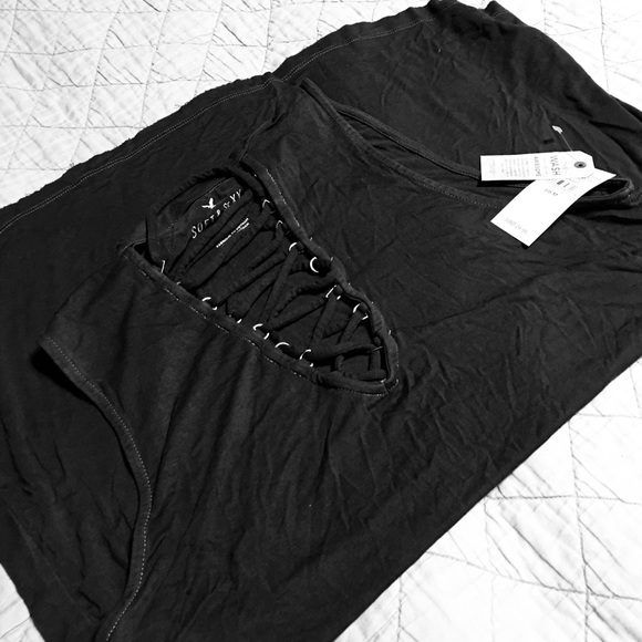 Soft and sexy tank top - Picture 2 of 3