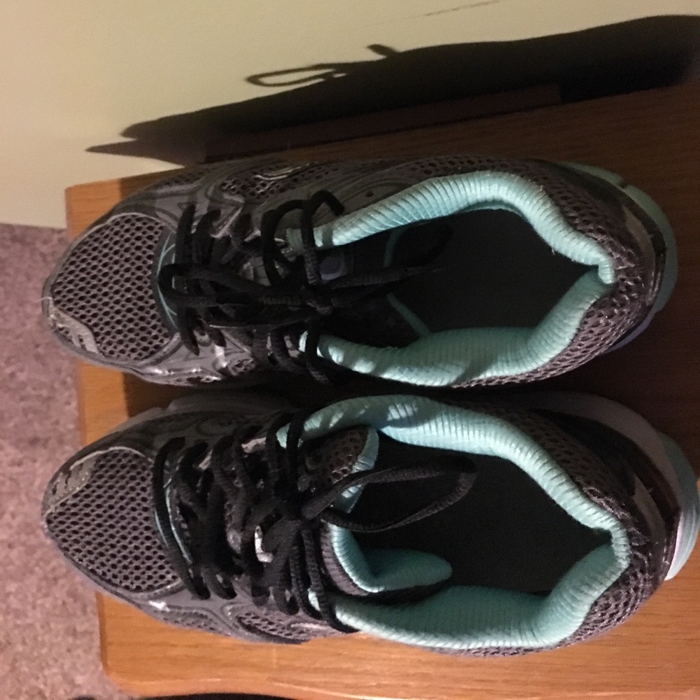Saucony Liberate