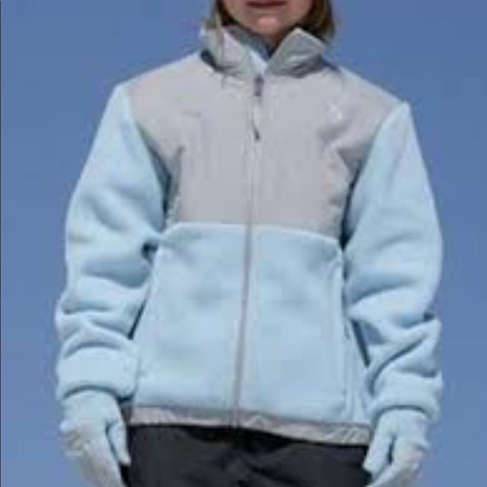 North Face Denali jacket