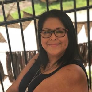 Meet your Posher, Janie