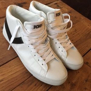 Pony’s from Madewell