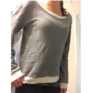 J Crew size Medium Sweater. Fits like a small.