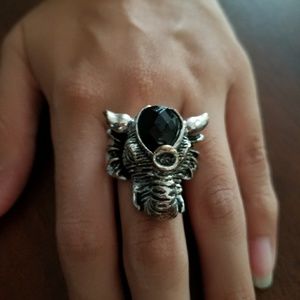 Elephant Ring