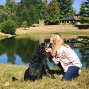 Meet your Posher, Georgia