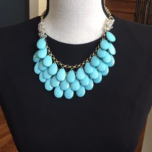 Turquoise nacklace