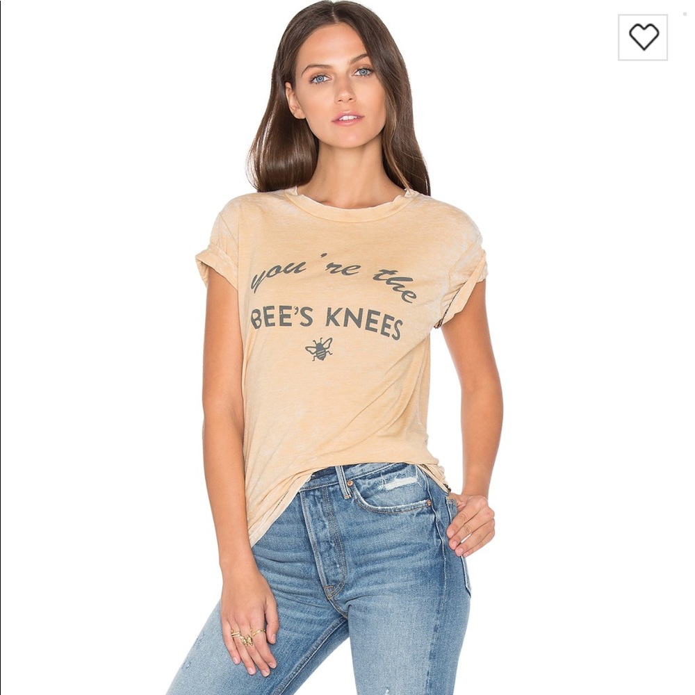 You’re the Bees Knees Mate The Label