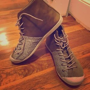 Keen East Side Boots