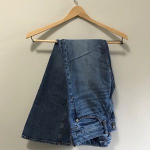 American Eagle Artist jeans