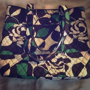 Vera Bradley Tote