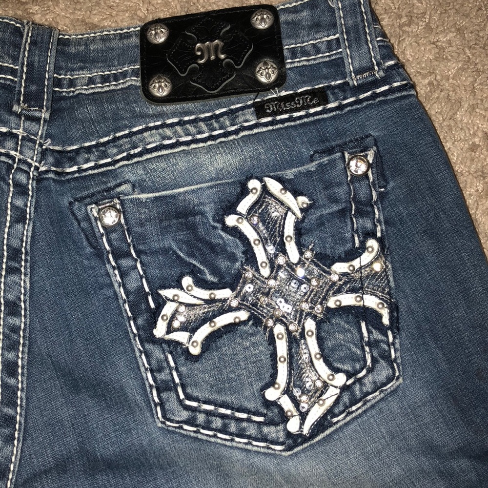 Miss Me Jeans!