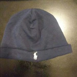 Ralph Lauren hat