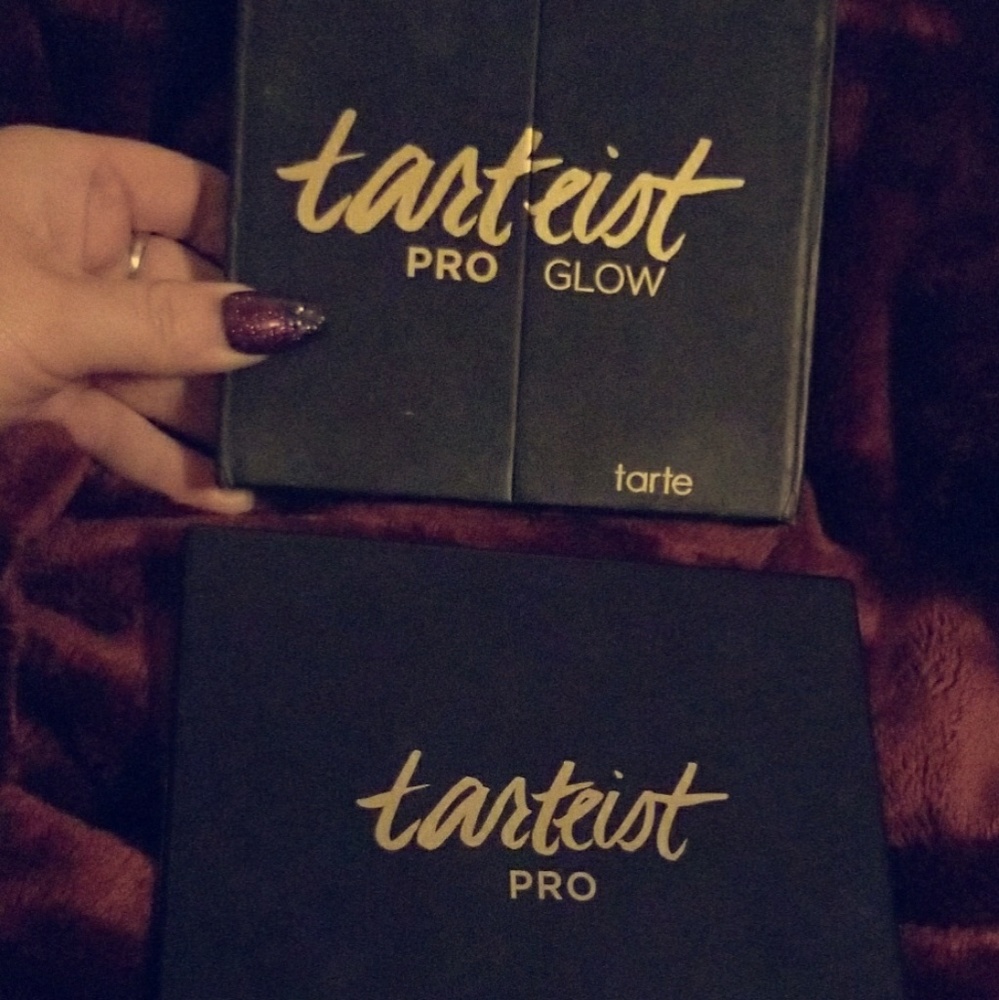 Tarte Eyeshadow Palette