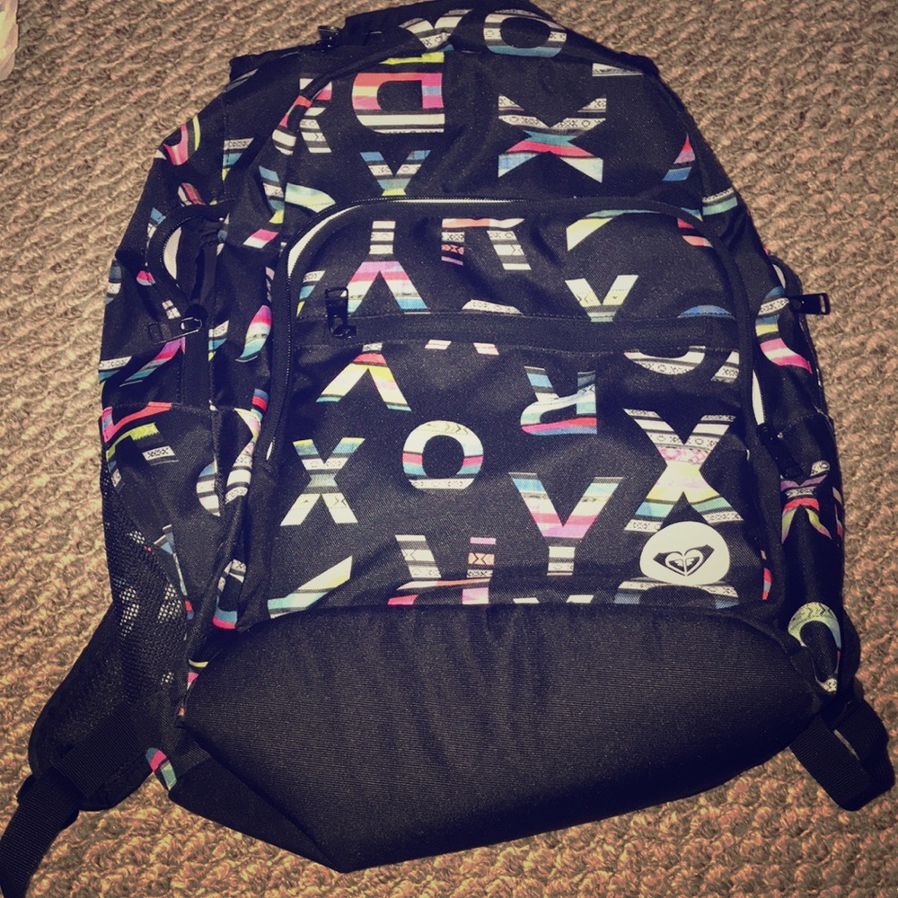 ROXY backpack