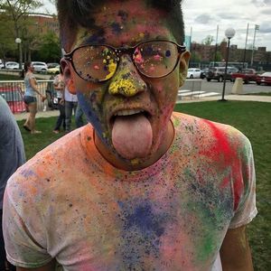 Meet your Posher, Xavier