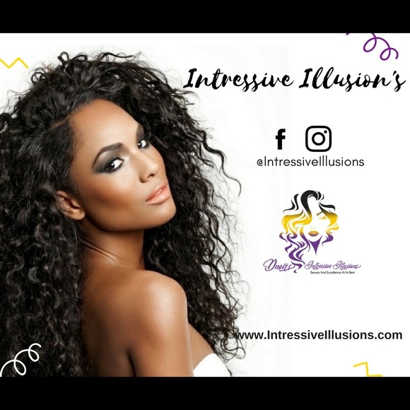 Intressive Edge Control - Picture 2 of 2