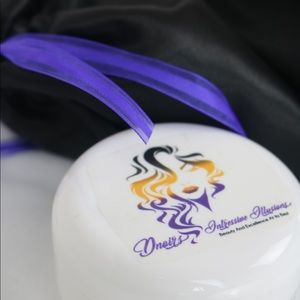 Intressive Edge Control