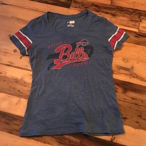 NFL Team Apparel Buffalo Bills vintage shirt L