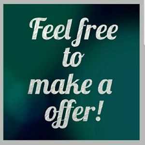 All must go!! Plz MAKE AN OFFER!!! LOL