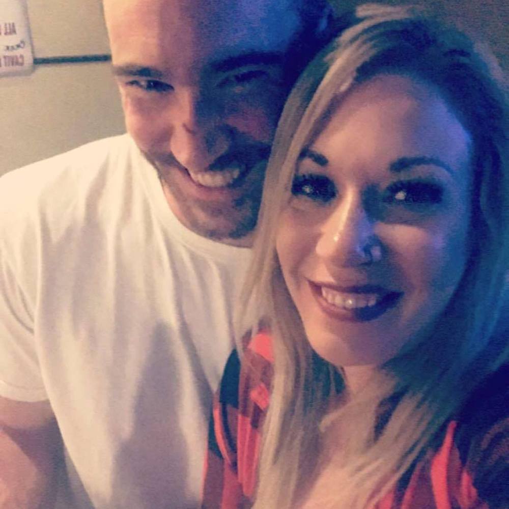 Meet your Posher, Michele