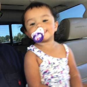 Meet your Posher, Ray