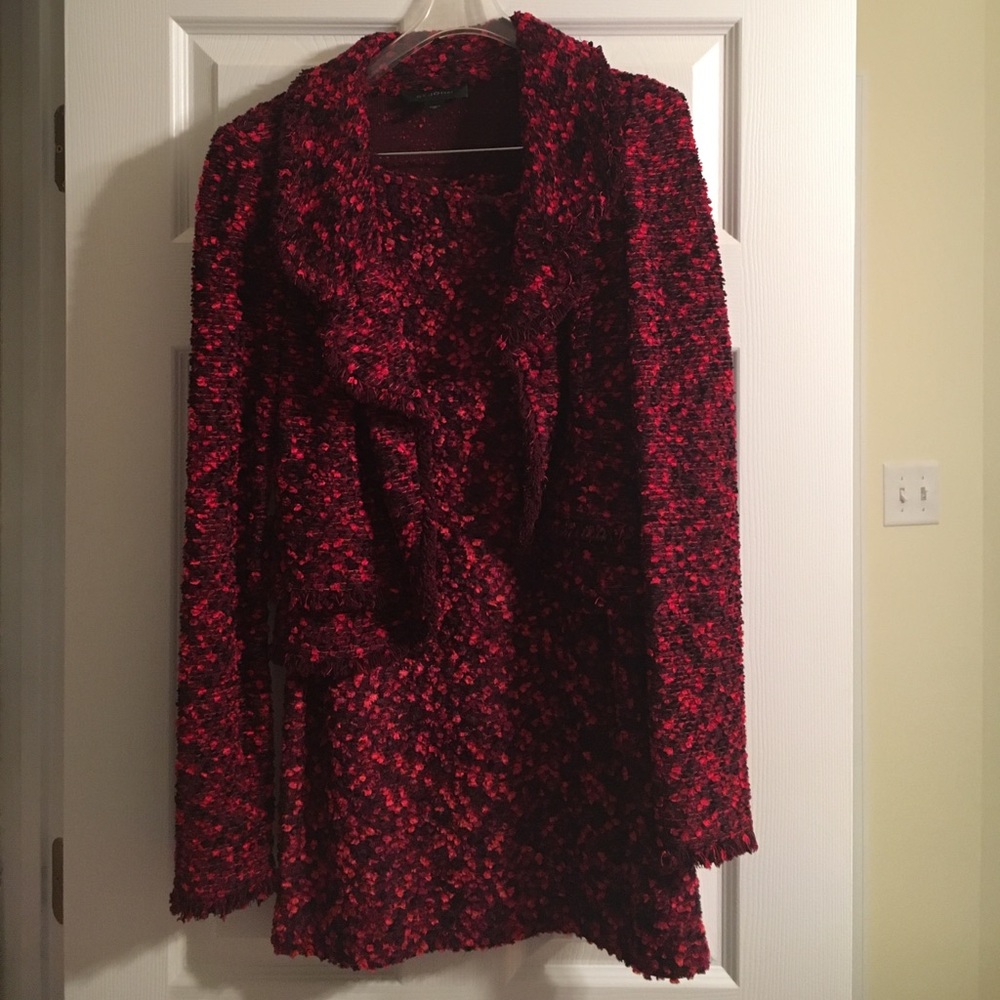 St John Couture Suit