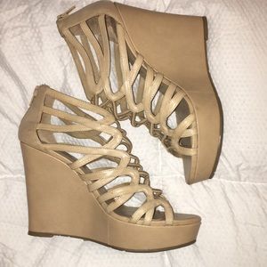 Wedges