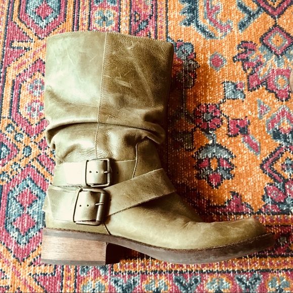 matisse robbie boot