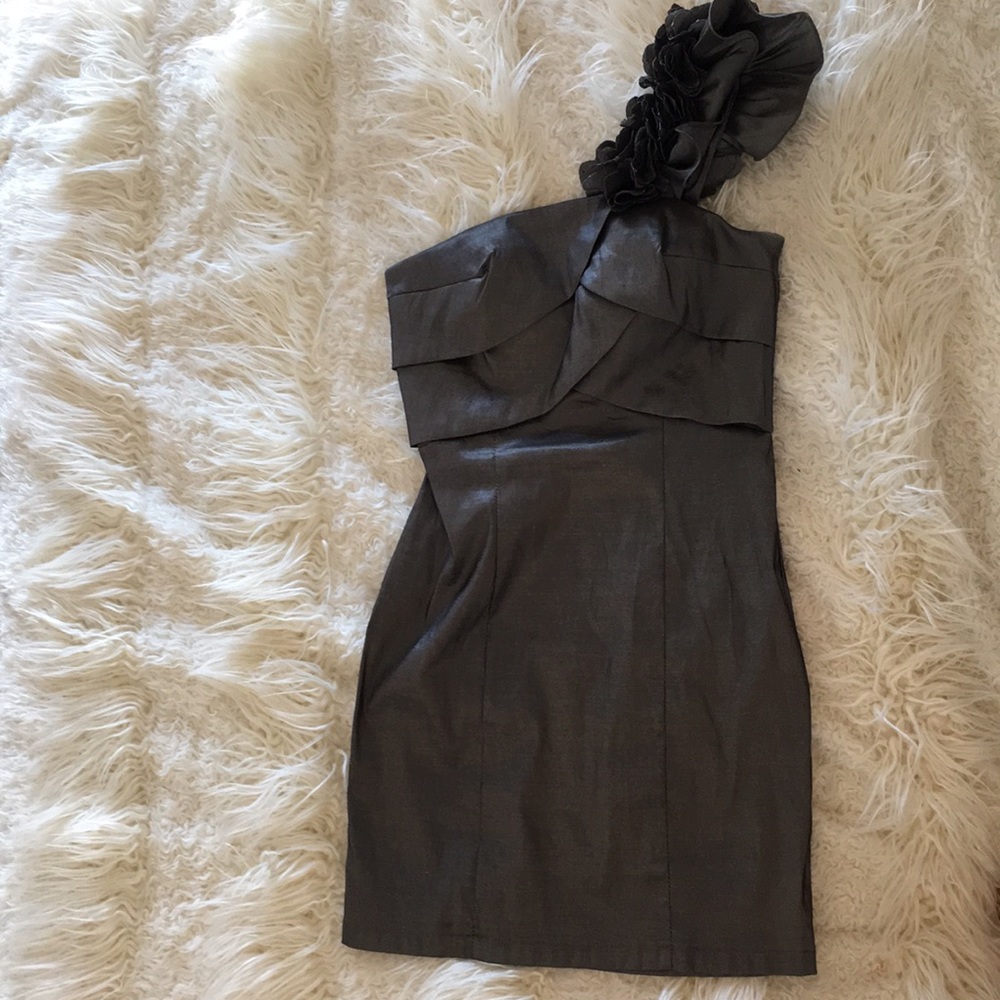 Formal dress