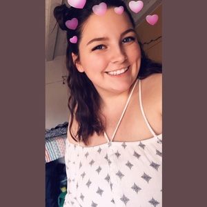 Meet your Posher, Morgan