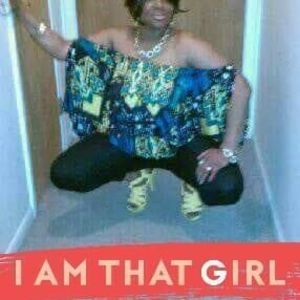 Meet your Posher, Carol