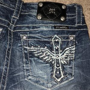 Miss Me Jeans!