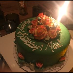 Meet your Posher, Misa