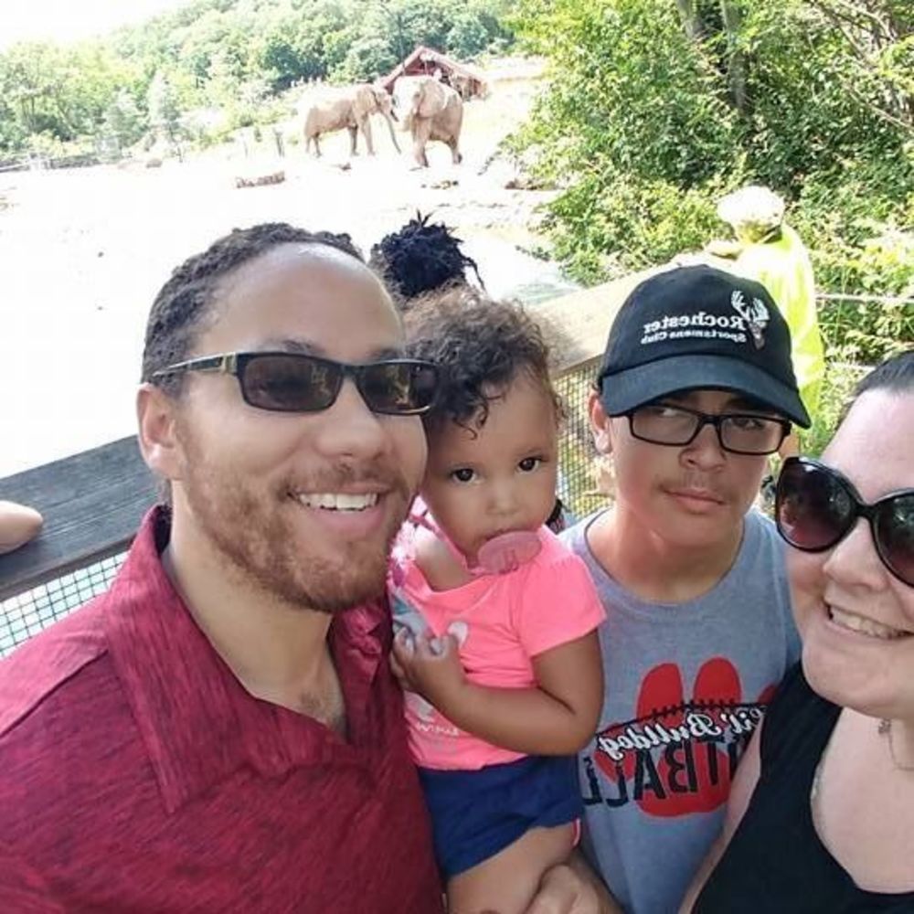 Meet your Posher, Greg