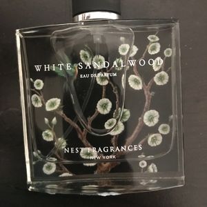 Nest Fragrance: White Sandalwood