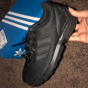 Adidas Big Boys’ Original Zx Flux