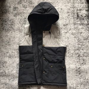 Burton Snowboard Vest