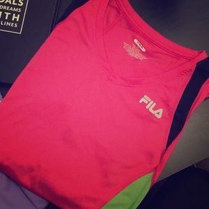 Long Sleeve workout shirts size M