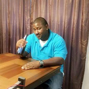 Meet your Posher, Tim