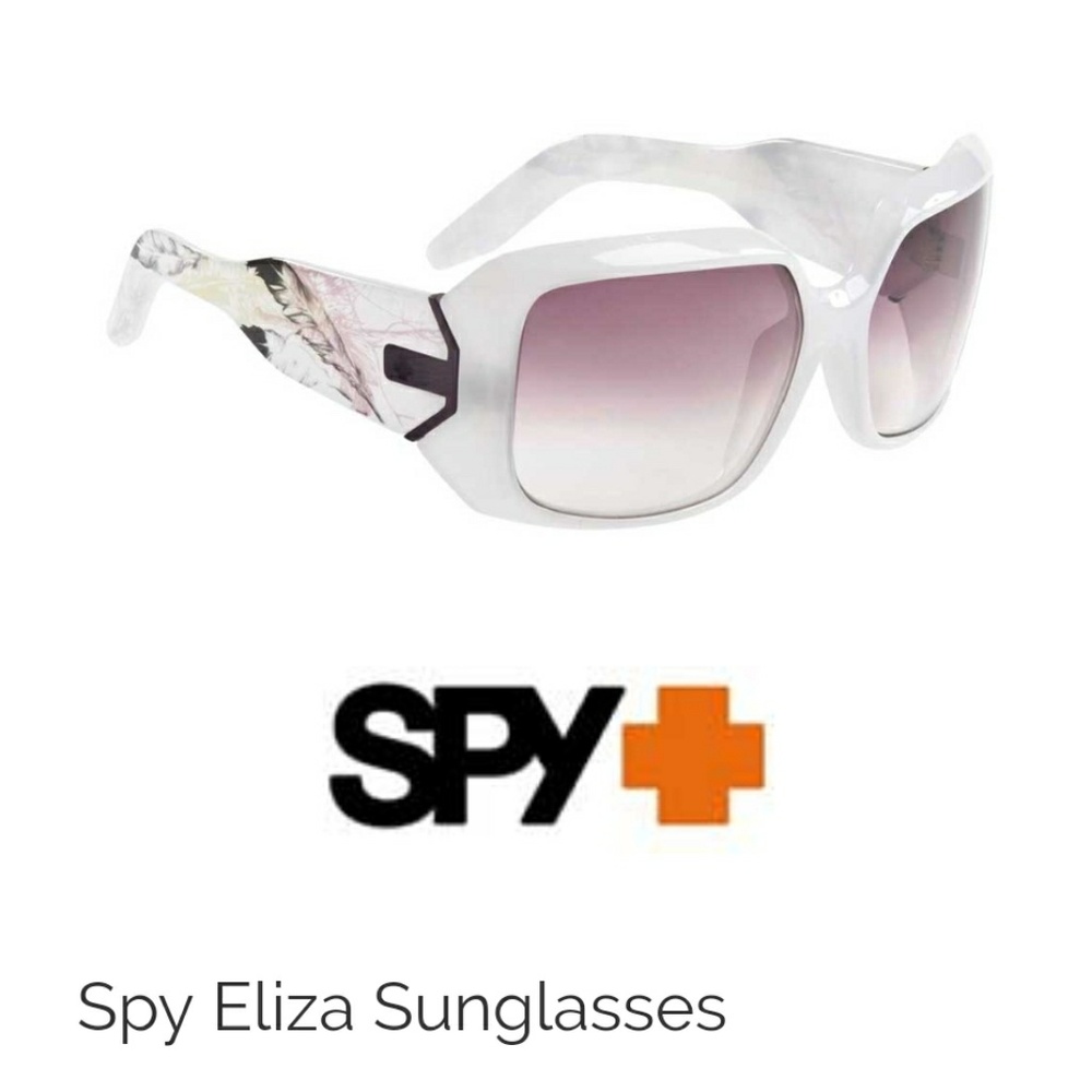 SPY Eliza sunglasses