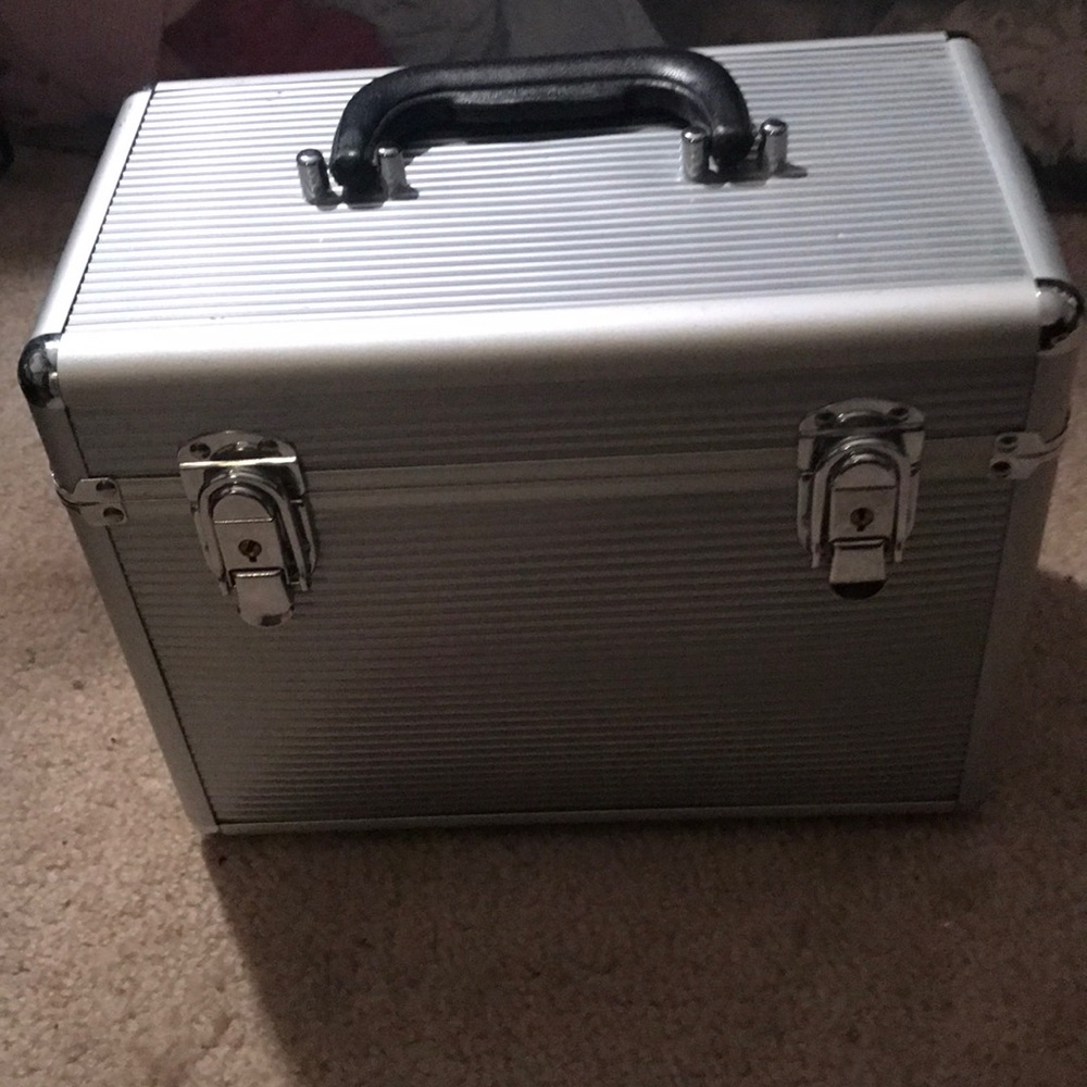 Makeup Caboodle